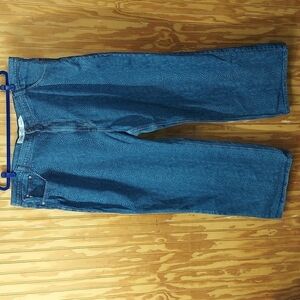 Zana Di flare jeans